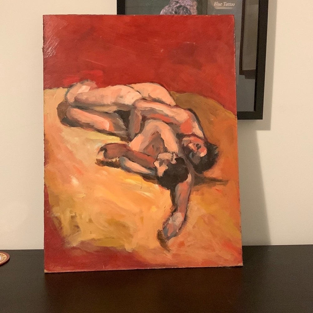 Original Painting